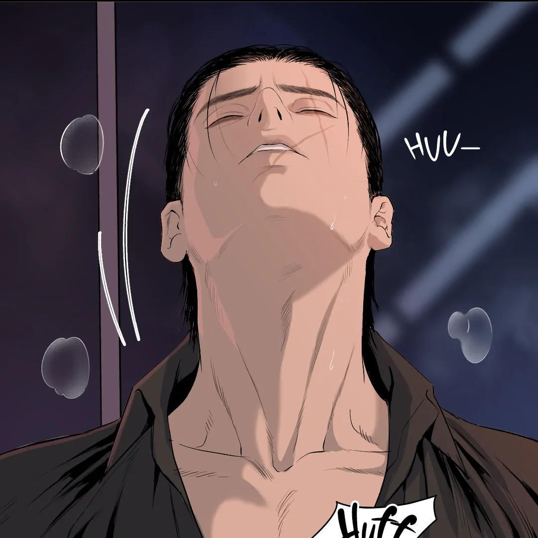 Even Trash Was Once New (MGS) - Chapter 5 manhwa
