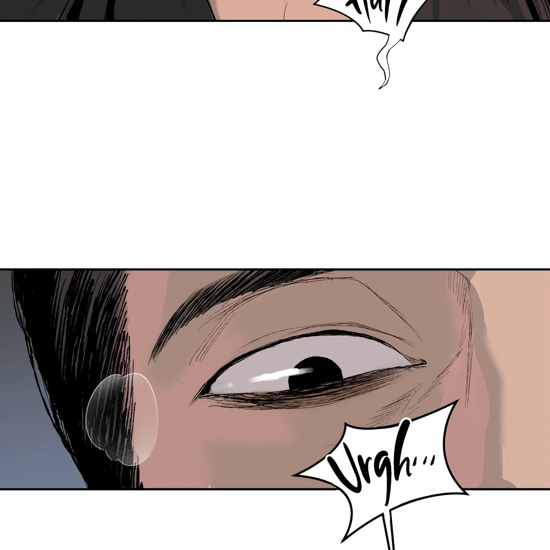 Even Trash Was Once New (MGS) - Chapter 5 manhwa