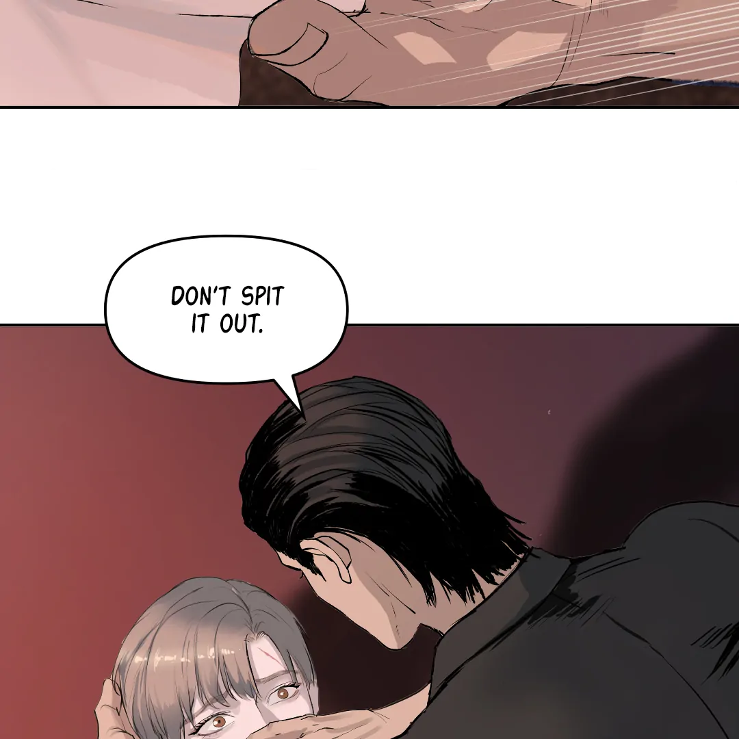 Even Trash Was Once New (MGS) - Chapter 5 manhwa