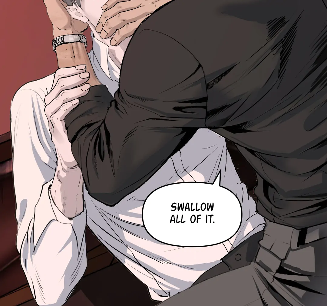 Even Trash Was Once New (MGS) - Chapter 5 manhwa