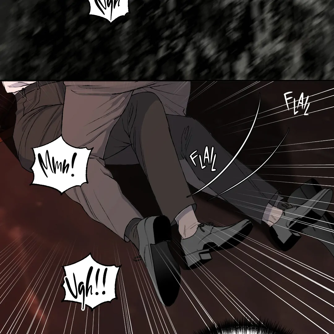 Even Trash Was Once New (MGS) - Chapter 5 manhwa