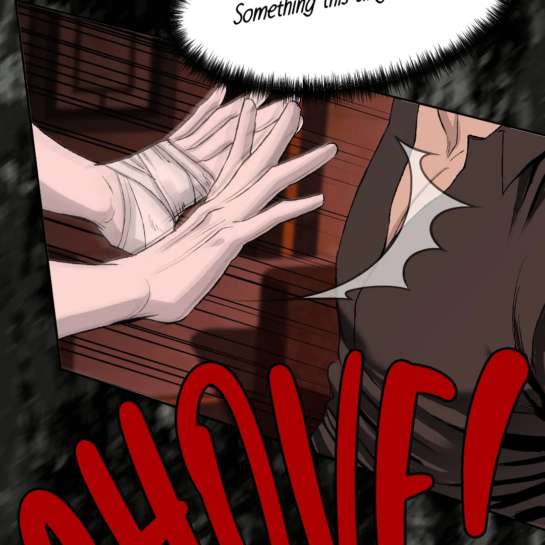 Even Trash Was Once New (MGS) - Chapter 5 manhwa