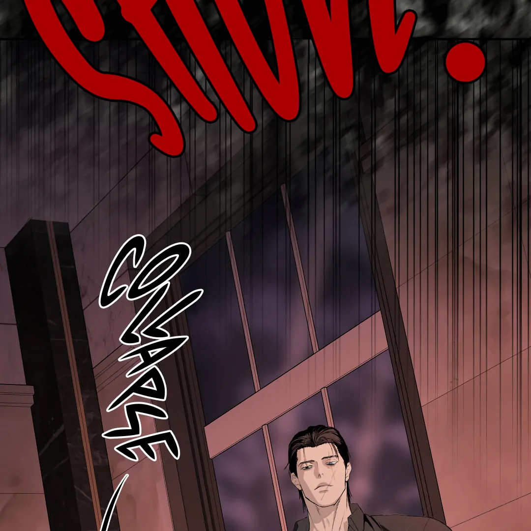 Even Trash Was Once New (MGS) - Chapter 5 manhwa