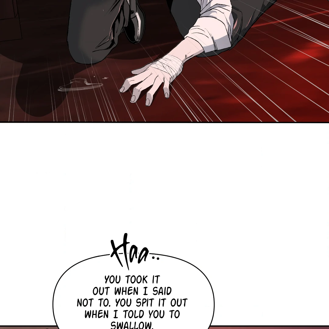 Even Trash Was Once New (MGS) - Chapter 5 manhwa