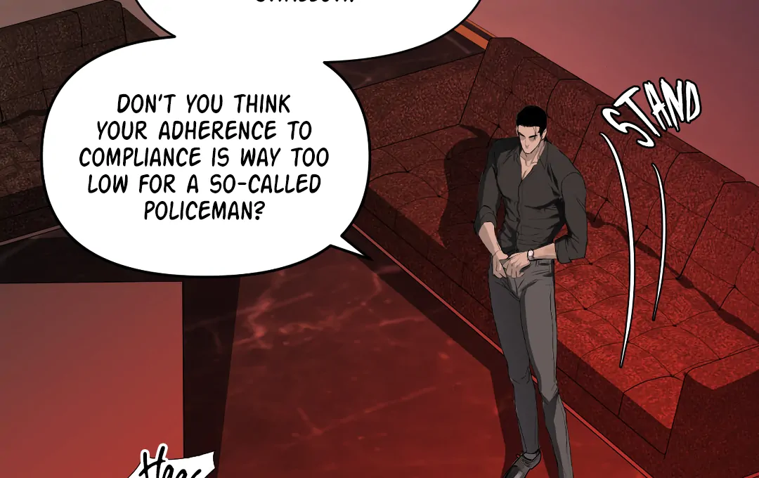 Even Trash Was Once New (MGS) - Chapter 5 manhwa