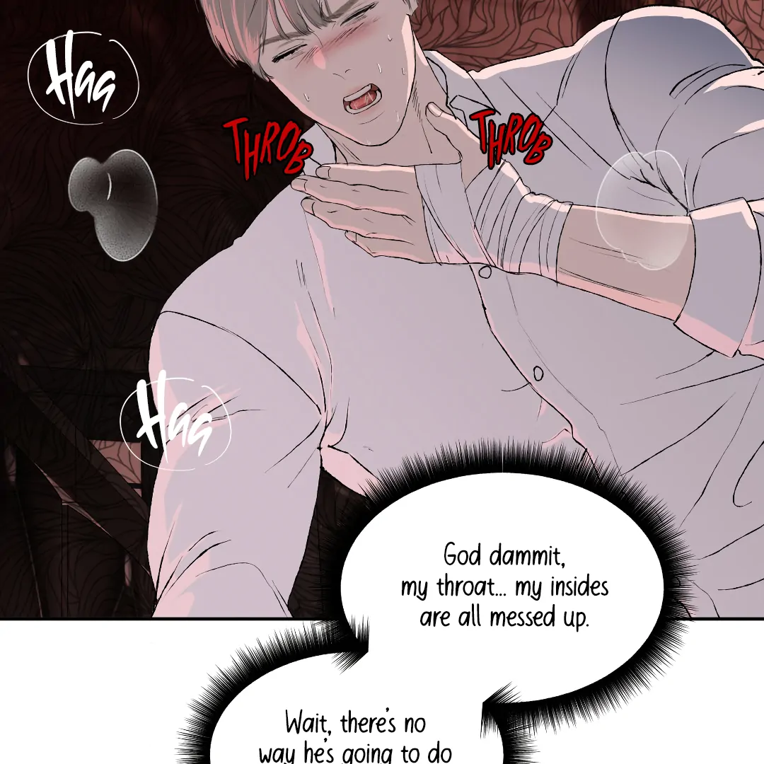 Even Trash Was Once New (MGS) - Chapter 5 manhwa