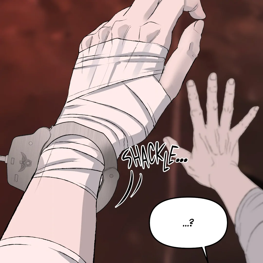 Even Trash Was Once New (MGS) - Chapter 5 manhwa