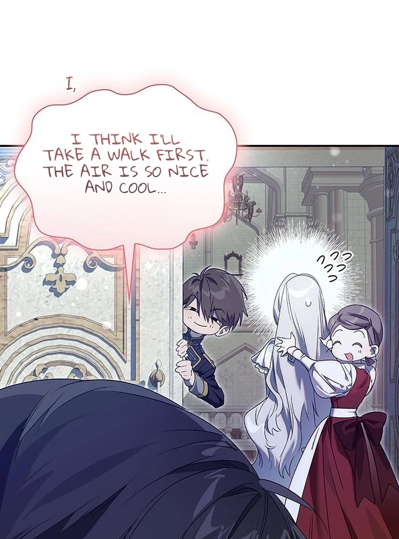 Do Your Best and Regret [Rokari Comics] - Chapter 28 manhwa