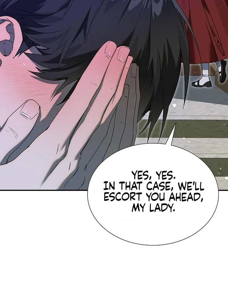 Do Your Best and Regret [Rokari Comics] - Chapter 28 manhwa
