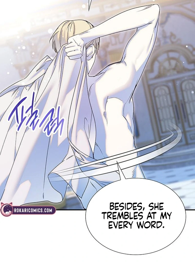 Do Your Best and Regret [Rokari Comics] - Chapter 28 manhwa