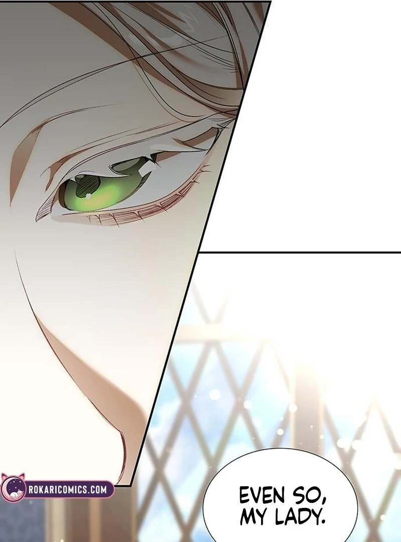 Do Your Best and Regret [Rokari Comics] - Chapter 28 manhwa