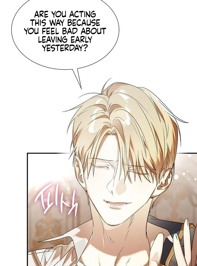 Do Your Best and Regret [Rokari Comics] - Chapter 28 manhwa