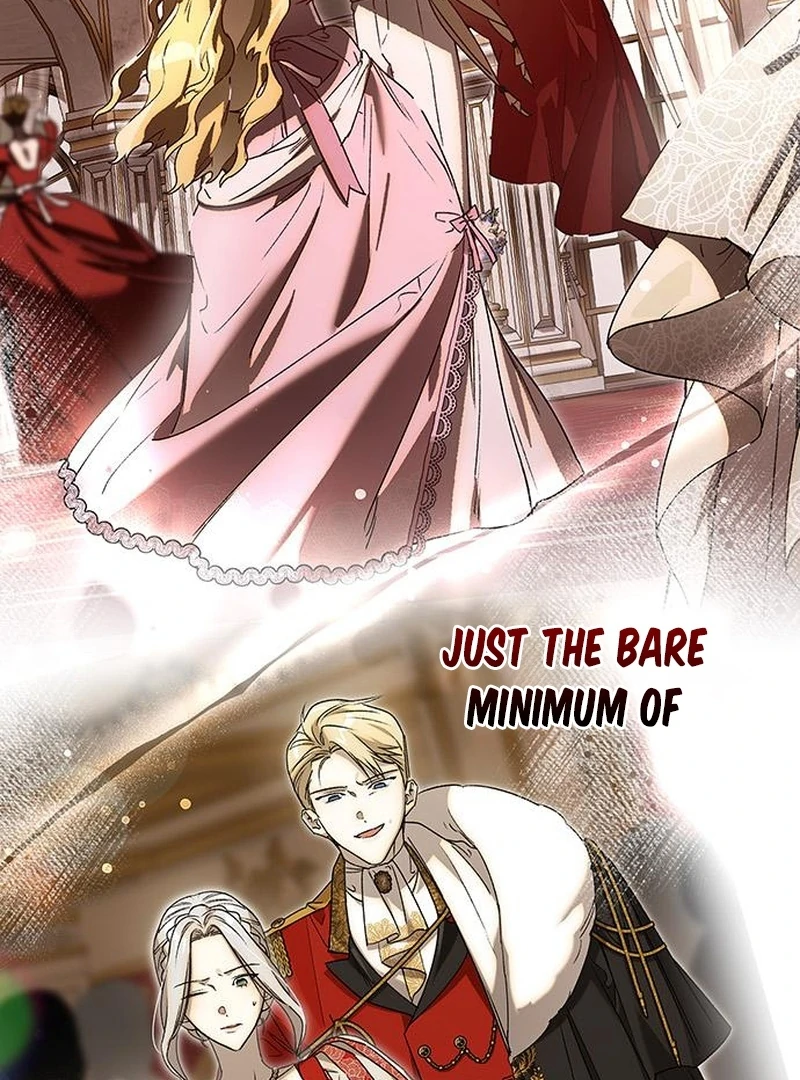 Do Your Best and Regret [Rokari Comics] - Chapter 28 manhwa