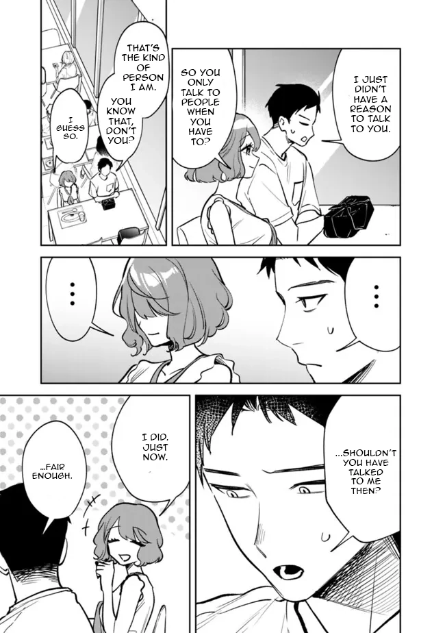 Living together with the queen from my high school days [Philia Scans] - Chapter 10 manhwa