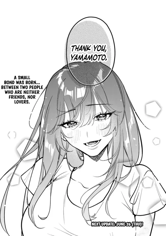 Living together with the queen from my high school days [Philia Scans] - Chapter 15 manhwa