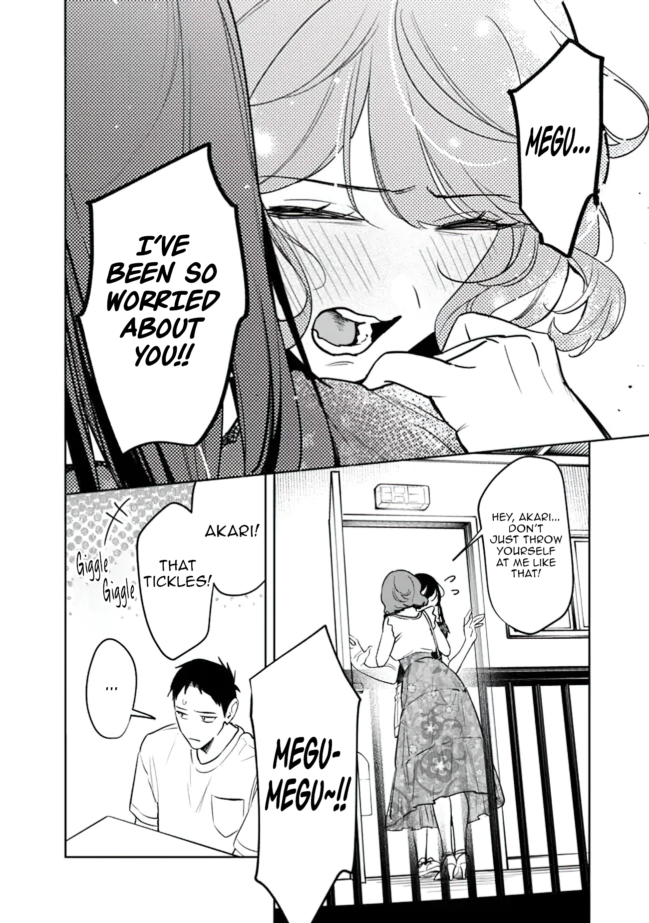 Living together with the queen from my high school days [Philia Scans] - Chapter 19 manhwa