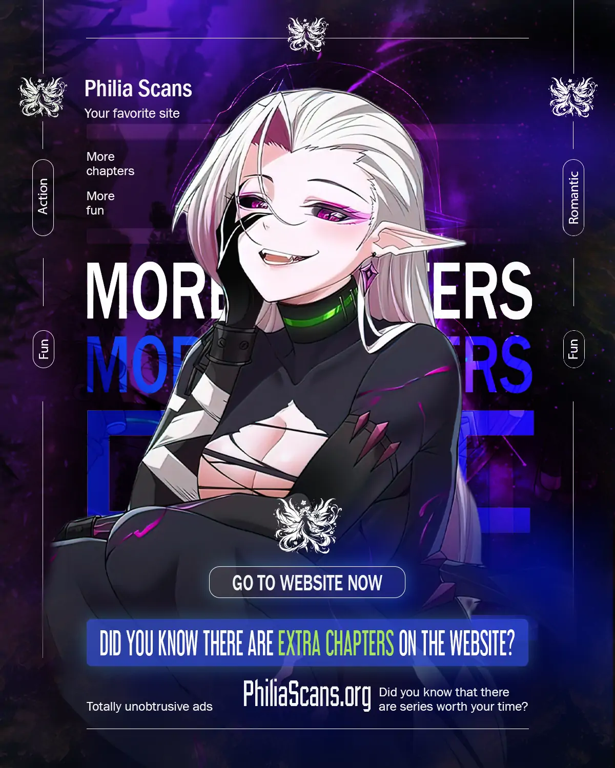 Living together with the queen from my high school days [Philia Scans] - Chapter 19 manhwa
