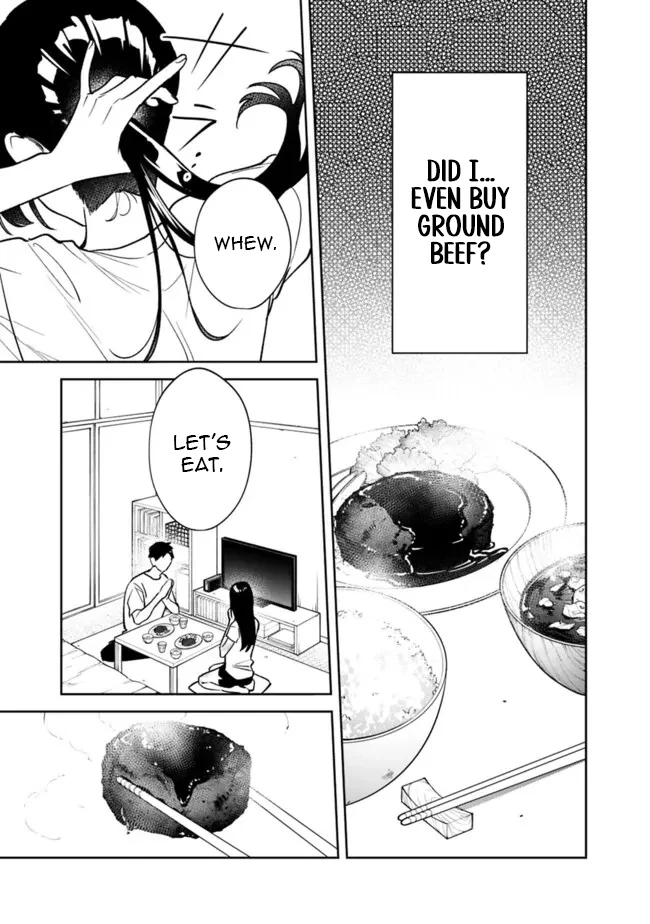 Living together with the queen from my high school days [Philia Scans] - Chapter 4 manhwa