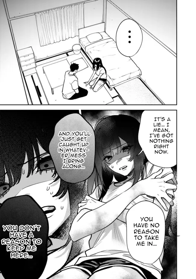 Living together with the queen from my high school days [Philia Scans] - Chapter 5 manhwa