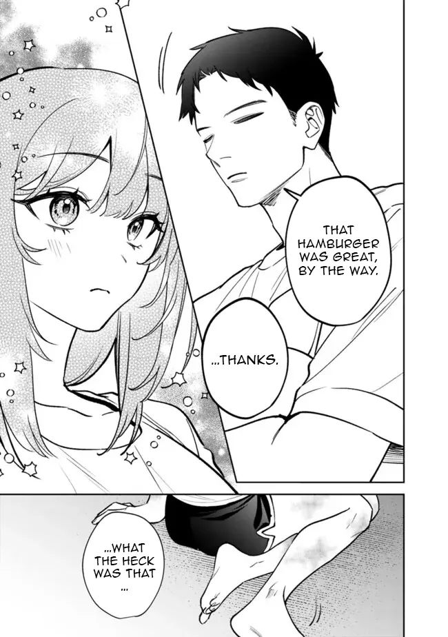 Living together with the queen from my high school days [Philia Scans] - Chapter 5 manhwa