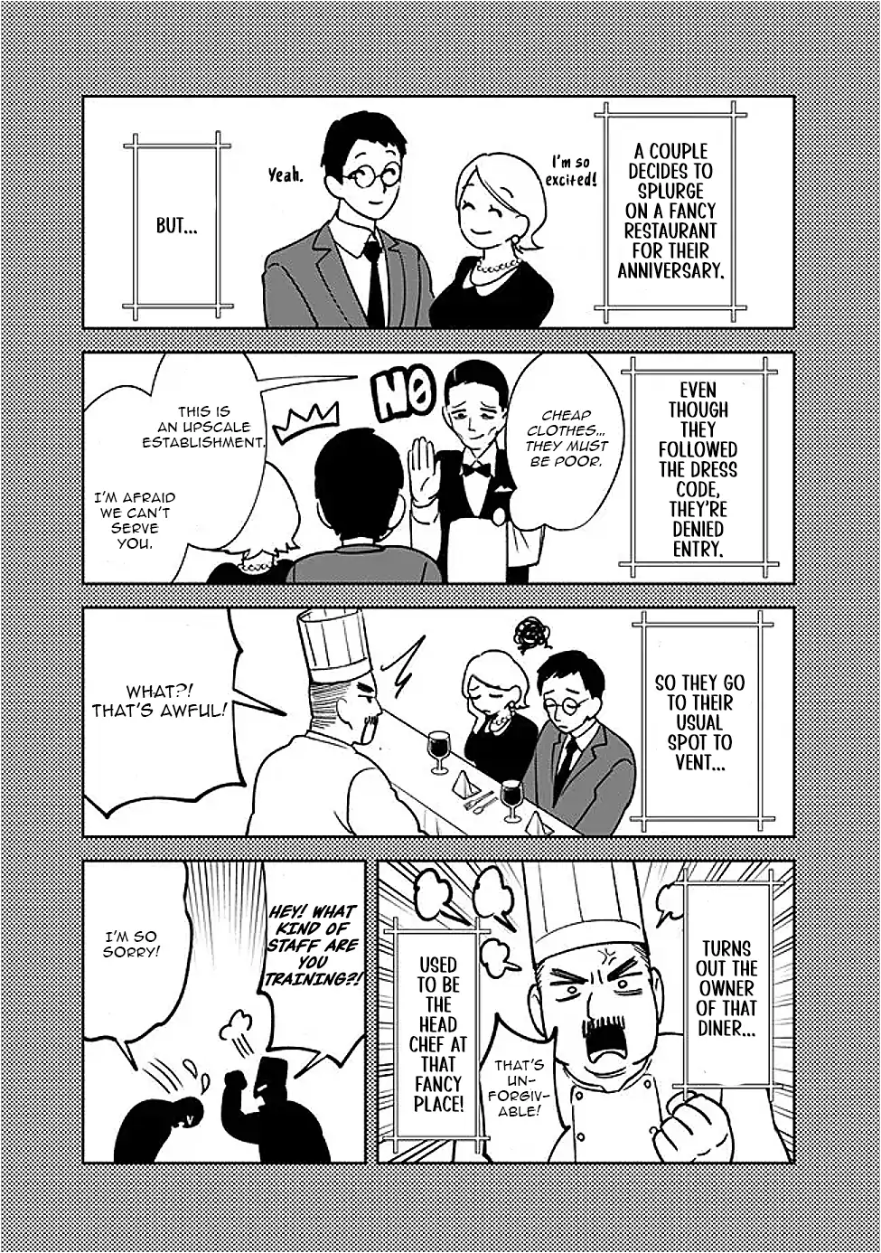 Living together with the queen from my high school days [Philia Scans] - Chapter 8 manhwa