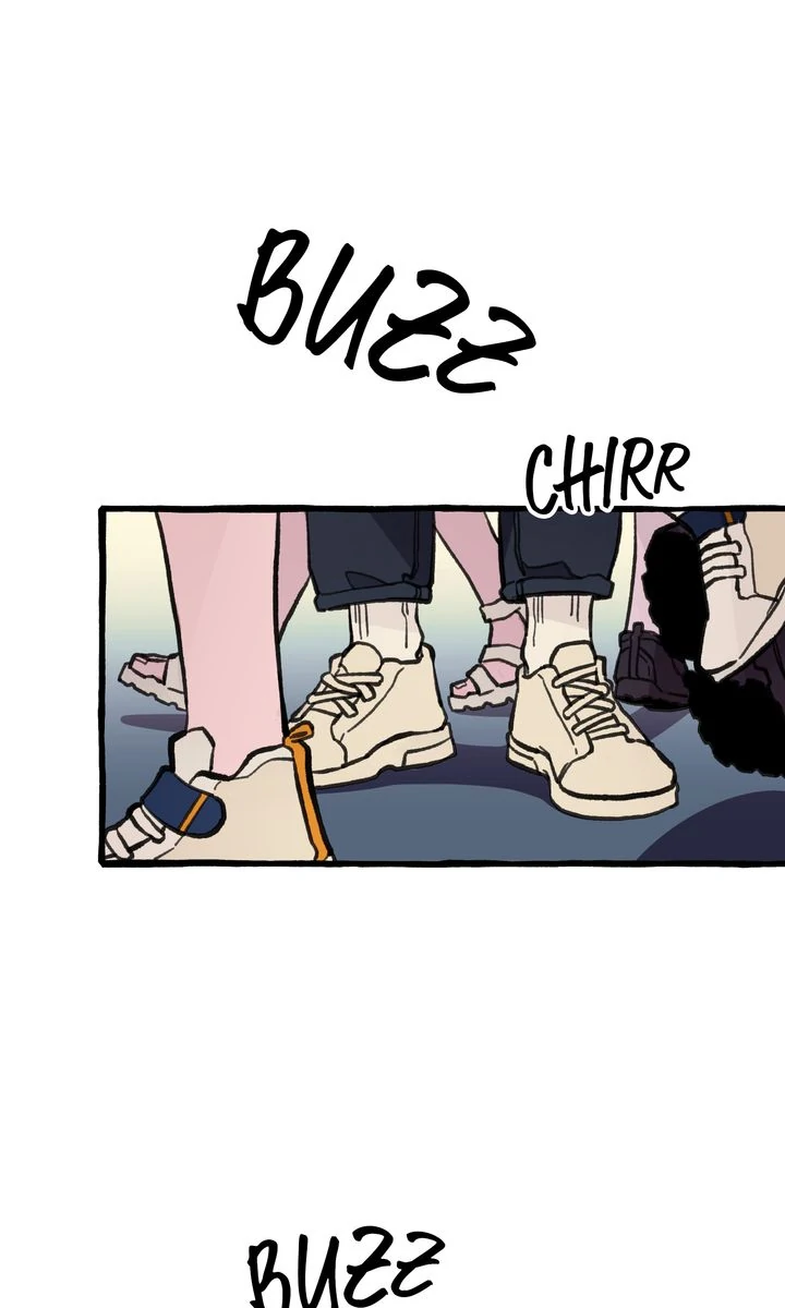The 11th School Trip [Official] - Chapter 1 manhwa