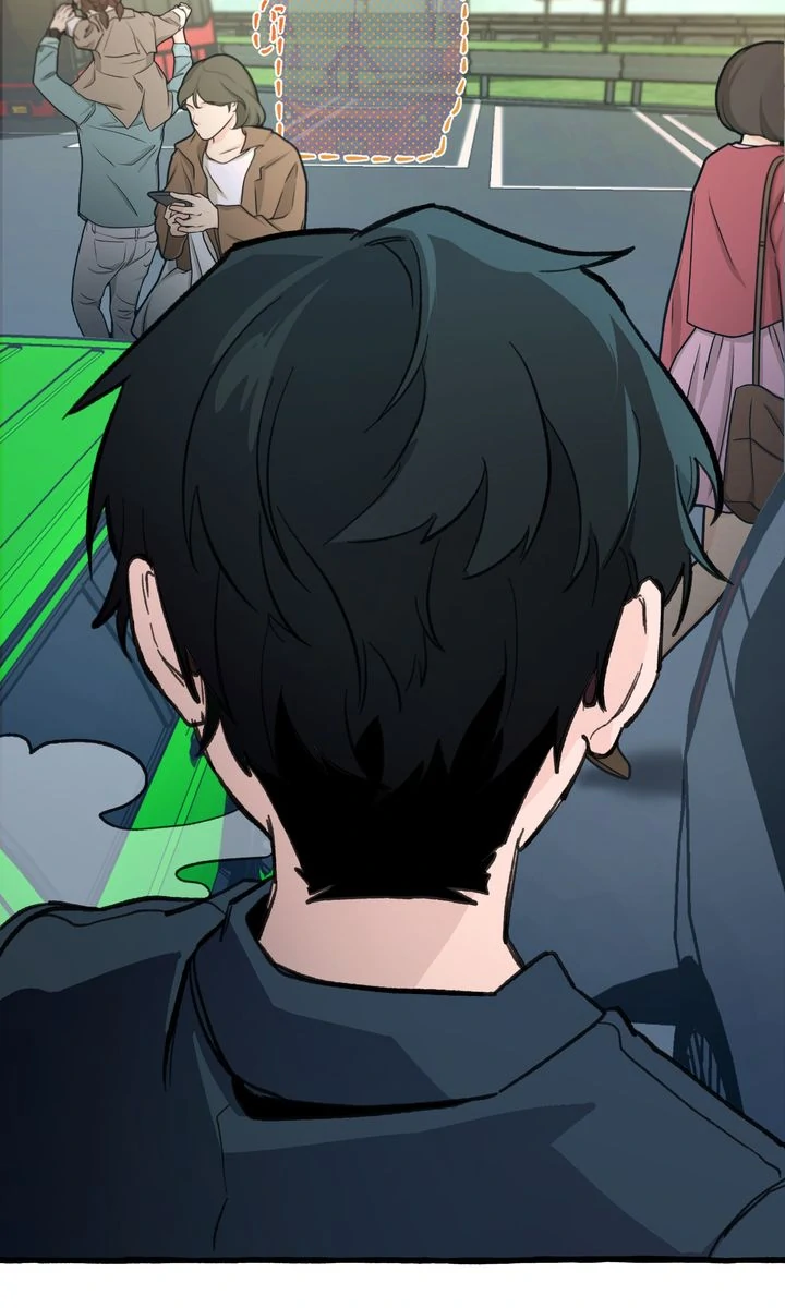 The 11th School Trip [Official] - Chapter 1 manhwa