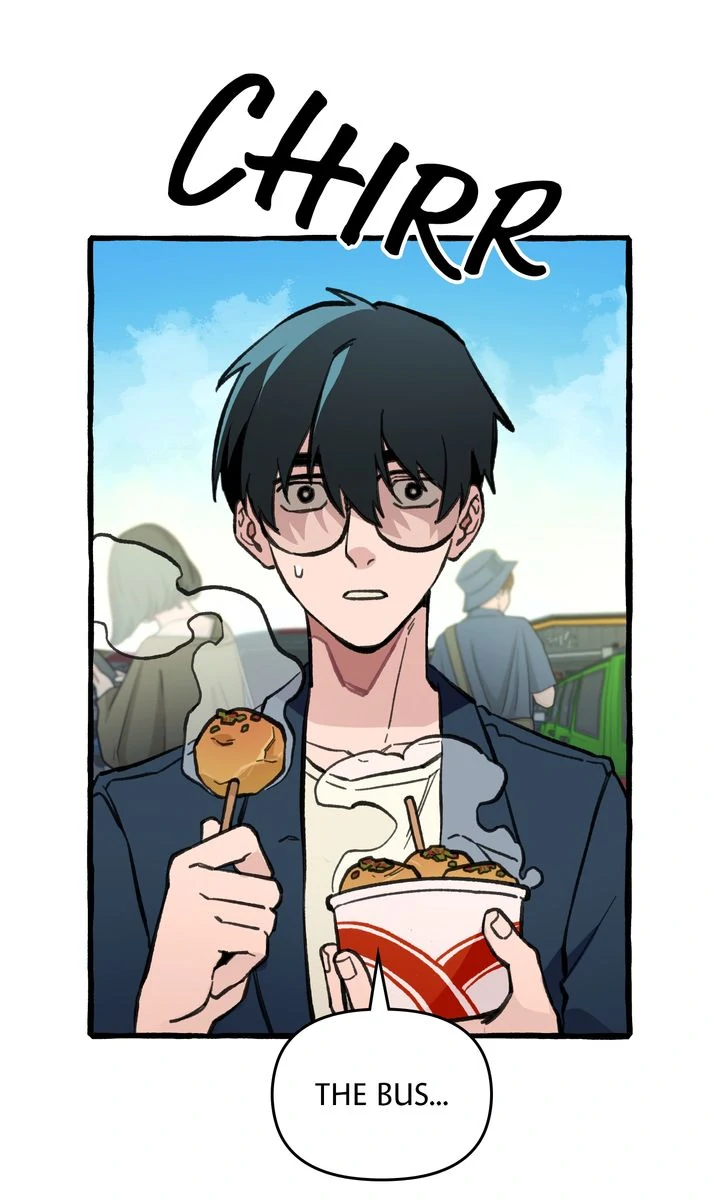 The 11th School Trip [Official] - Chapter 1 manhwa