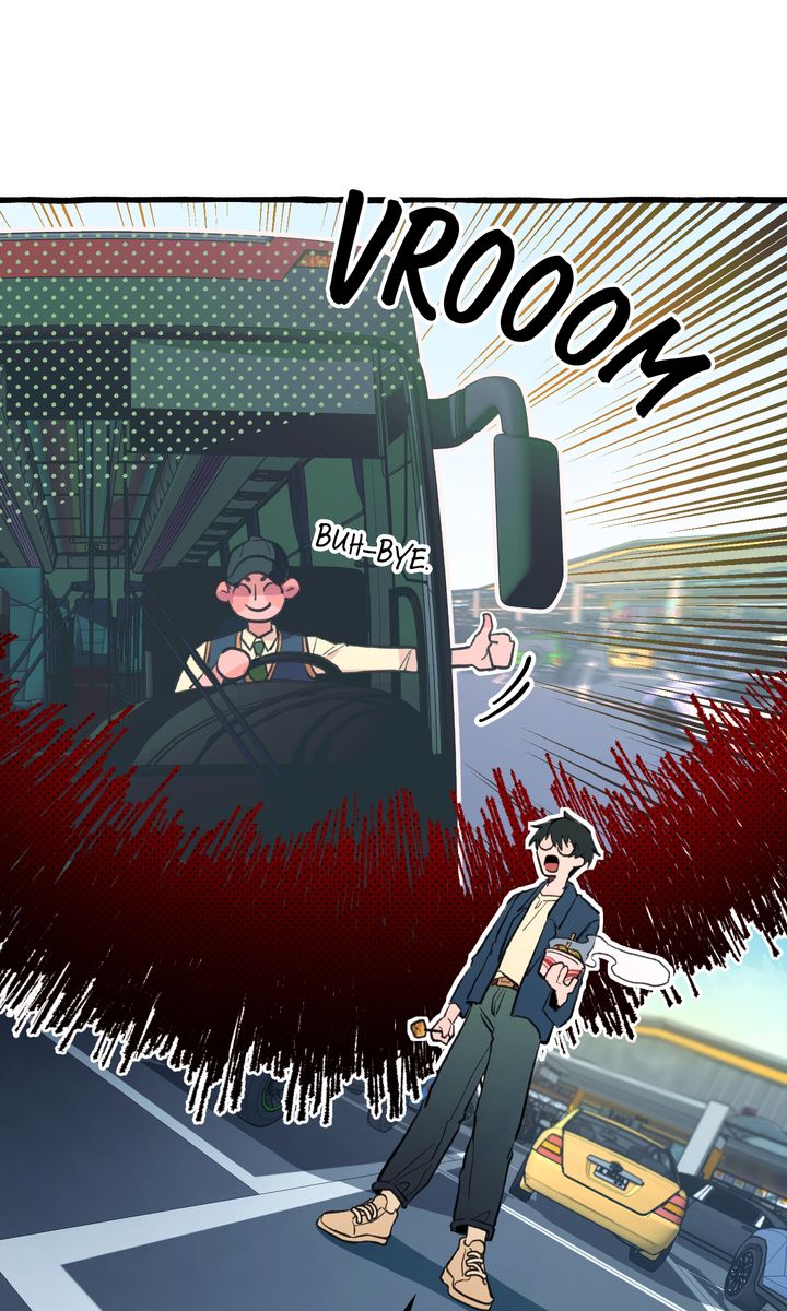 The 11th School Trip [Official] - Chapter 1 manhwa