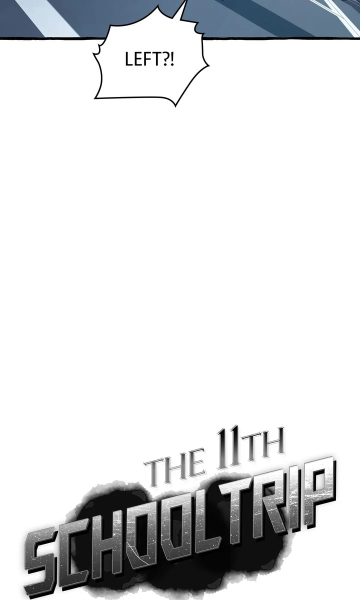 The 11th School Trip [Official] - Chapter 1 manhwa