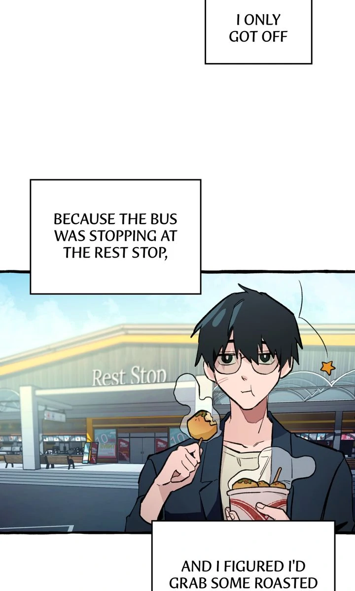 The 11th School Trip [Official] - Chapter 1 manhwa