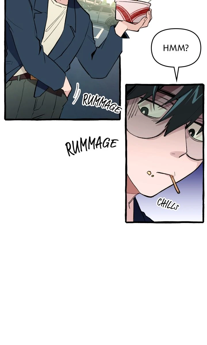 The 11th School Trip [Official] - Chapter 1 manhwa