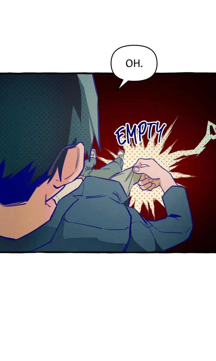 The 11th School Trip [Official] - Chapter 1 manhwa