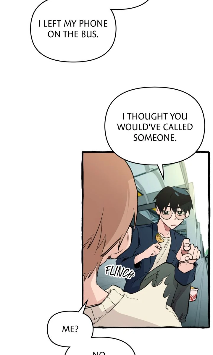 The 11th School Trip [Official] - Chapter 1 manhwa