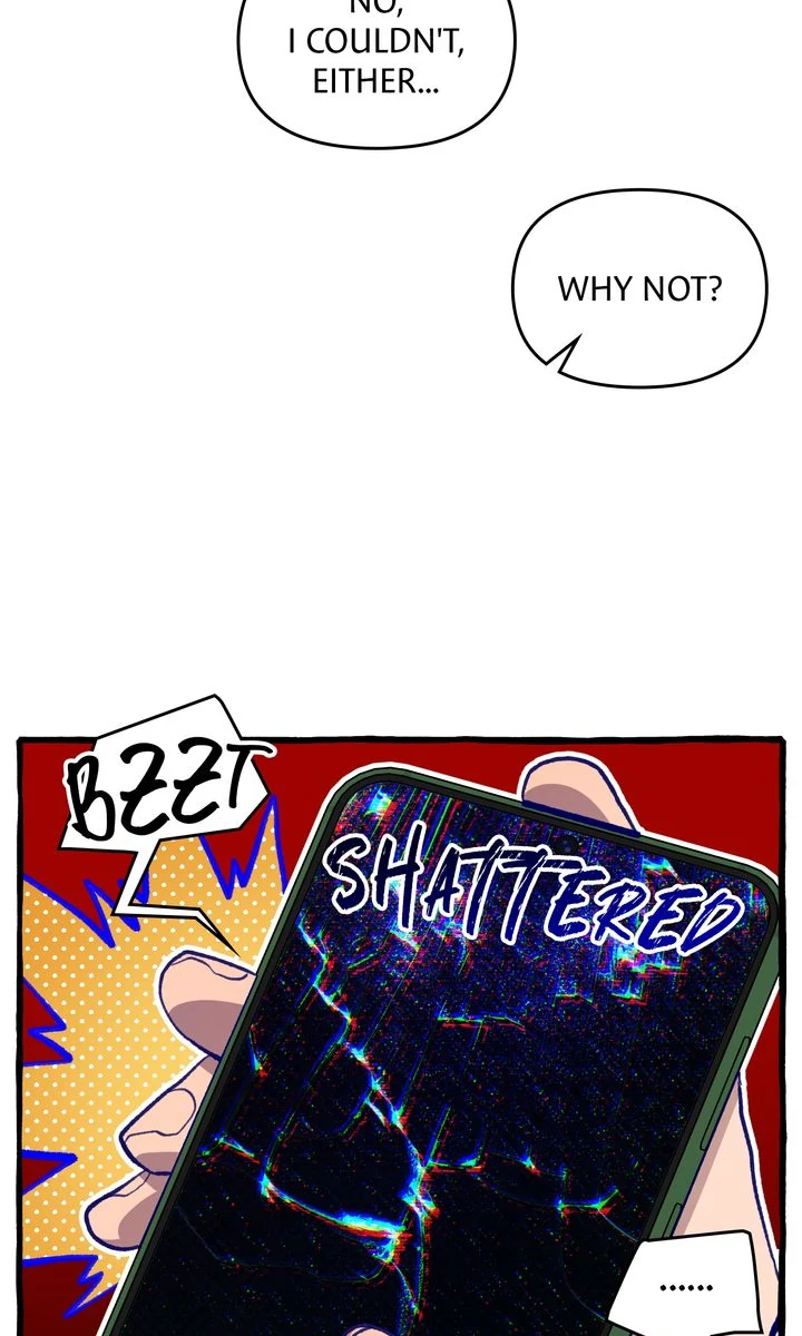 The 11th School Trip [Official] - Chapter 1 manhwa