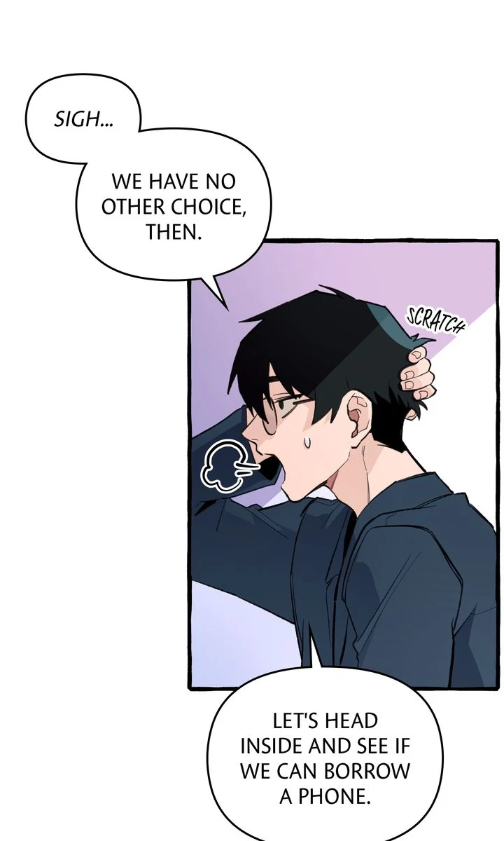 The 11th School Trip [Official] - Chapter 1 manhwa