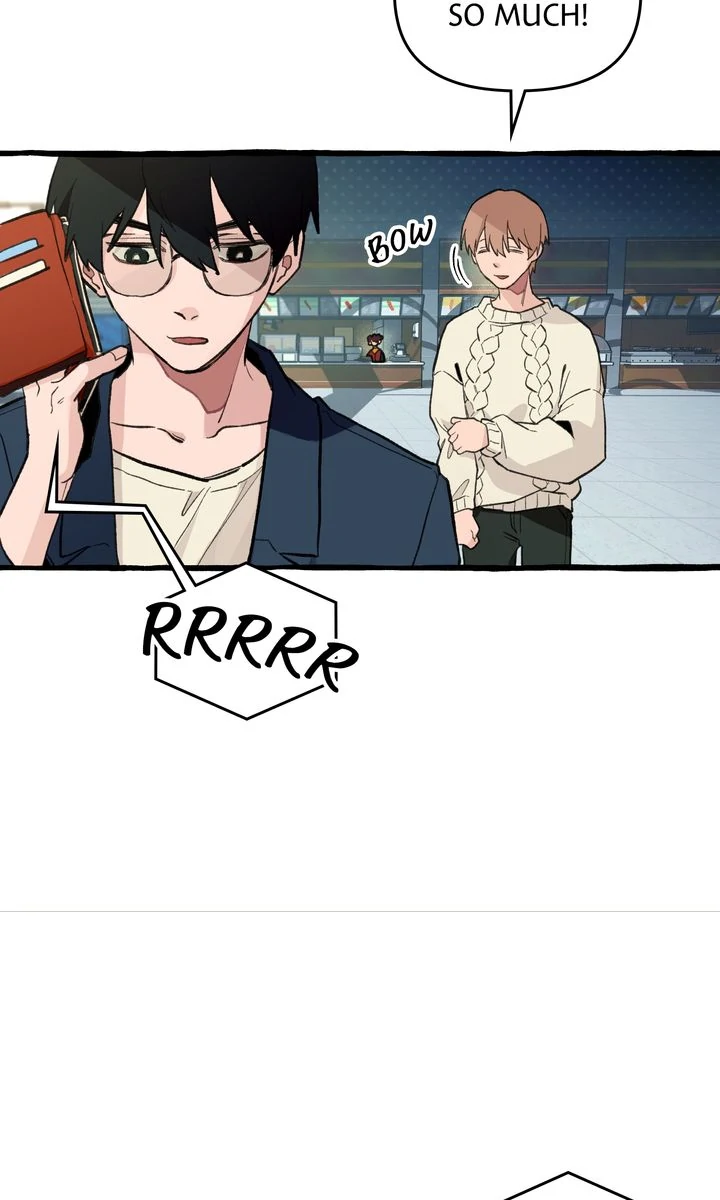 The 11th School Trip [Official] - Chapter 1 manhwa