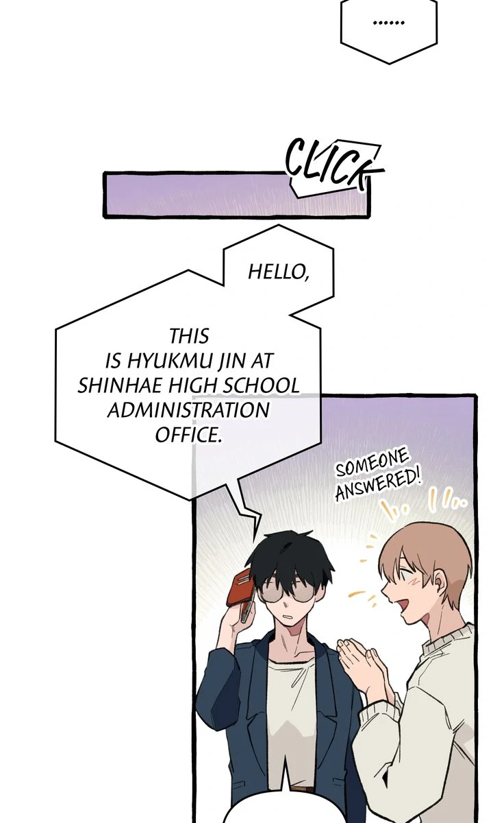 The 11th School Trip [Official] - Chapter 1 manhwa