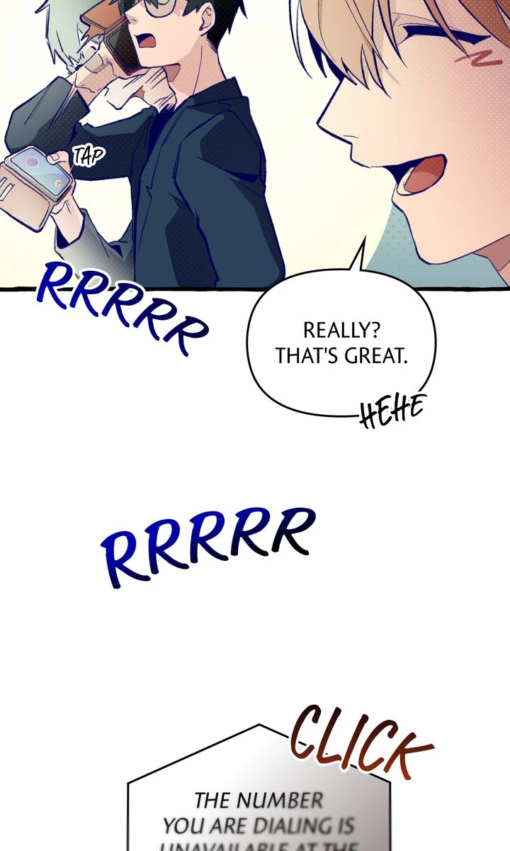 The 11th School Trip [Official] - Chapter 1 manhwa