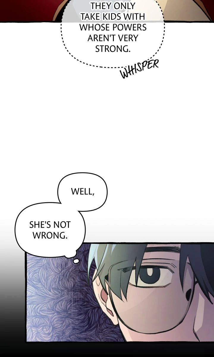 The 11th School Trip [Official] - Chapter 1 manhwa