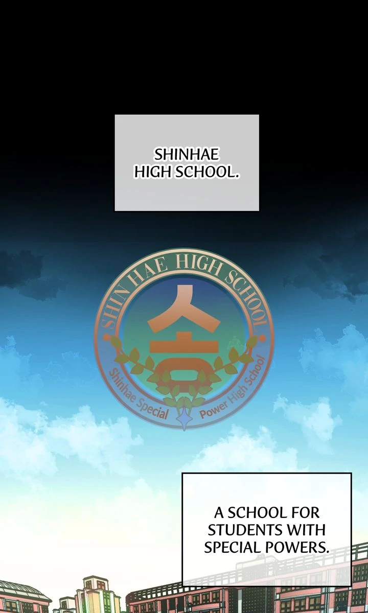 The 11th School Trip [Official] - Chapter 1 manhwa