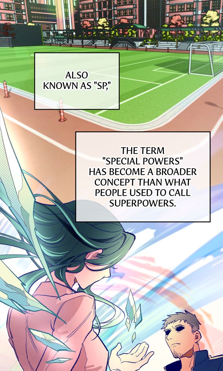 The 11th School Trip [Official] - Chapter 1 manhwa