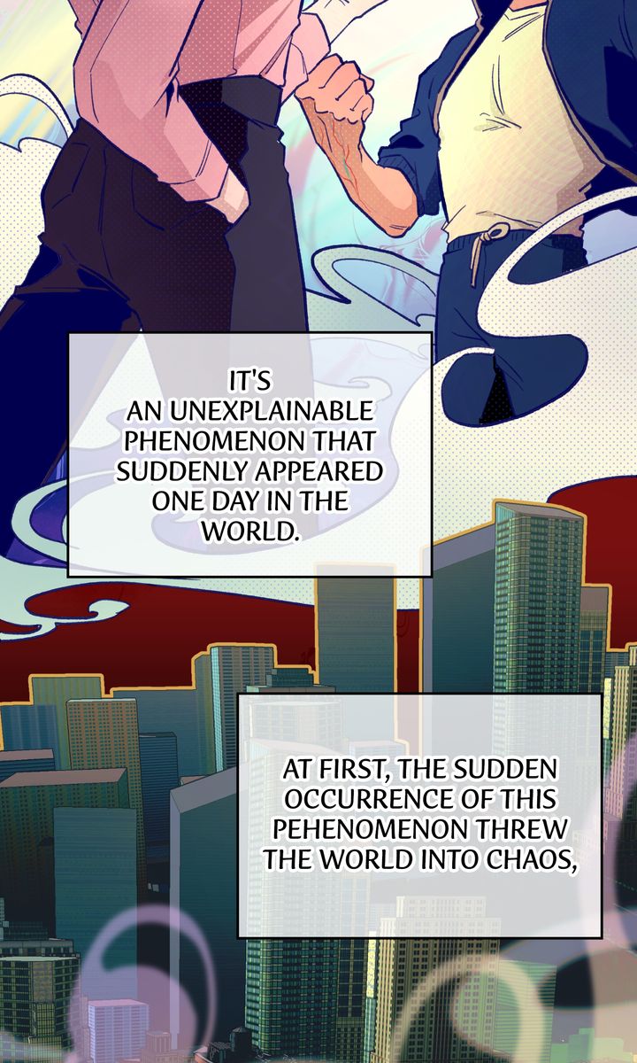 The 11th School Trip [Official] - Chapter 1 manhwa