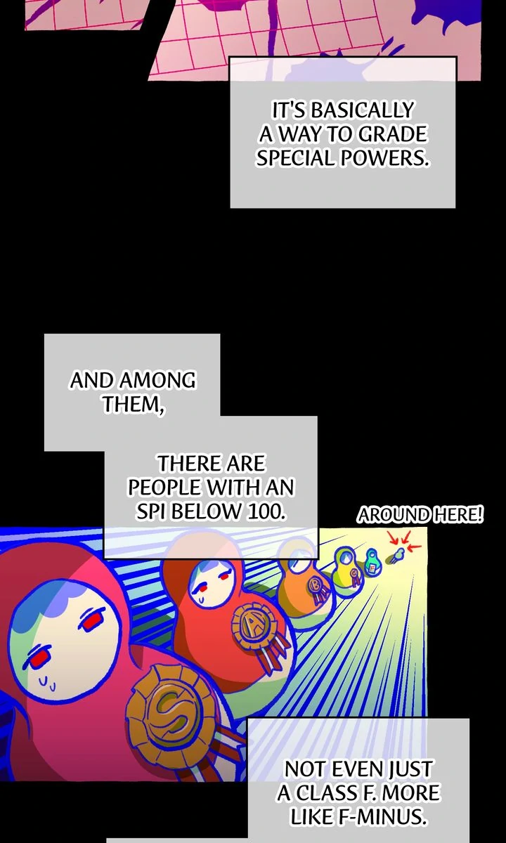 The 11th School Trip [Official] - Chapter 1 manhwa
