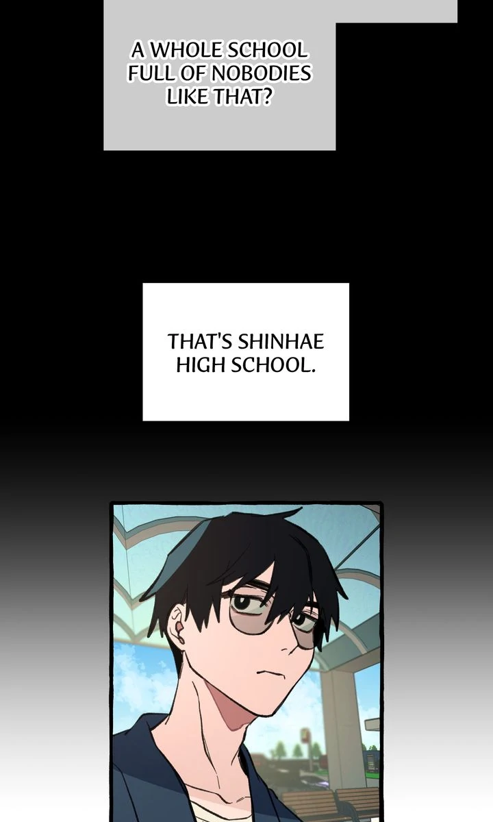 The 11th School Trip [Official] - Chapter 1 manhwa