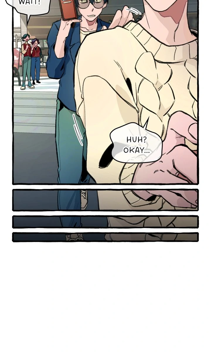 The 11th School Trip [Official] - Chapter 1 manhwa