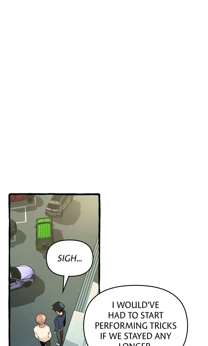 The 11th School Trip [Official] - Chapter 1 manhwa