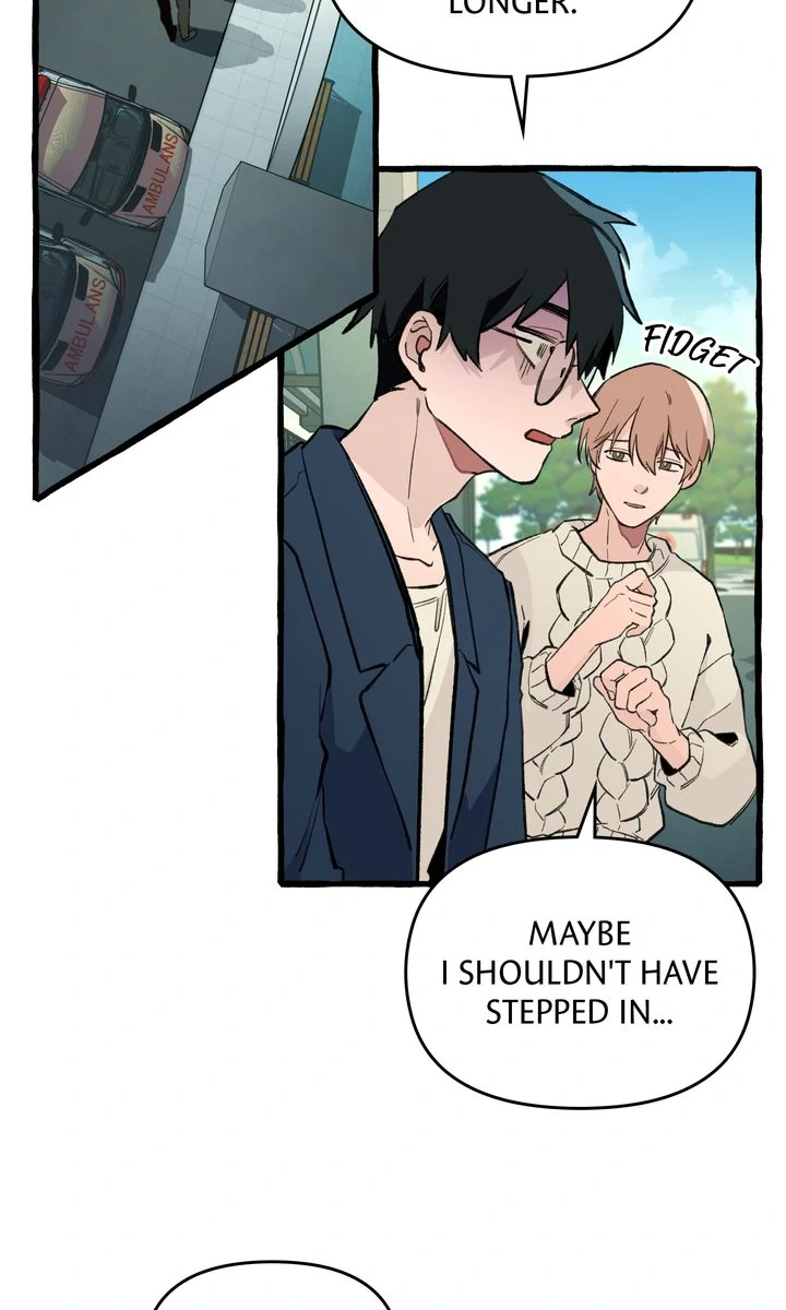 The 11th School Trip [Official] - Chapter 1 manhwa