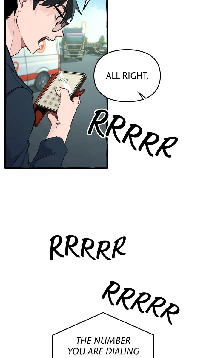 The 11th School Trip [Official] - Chapter 1 manhwa
