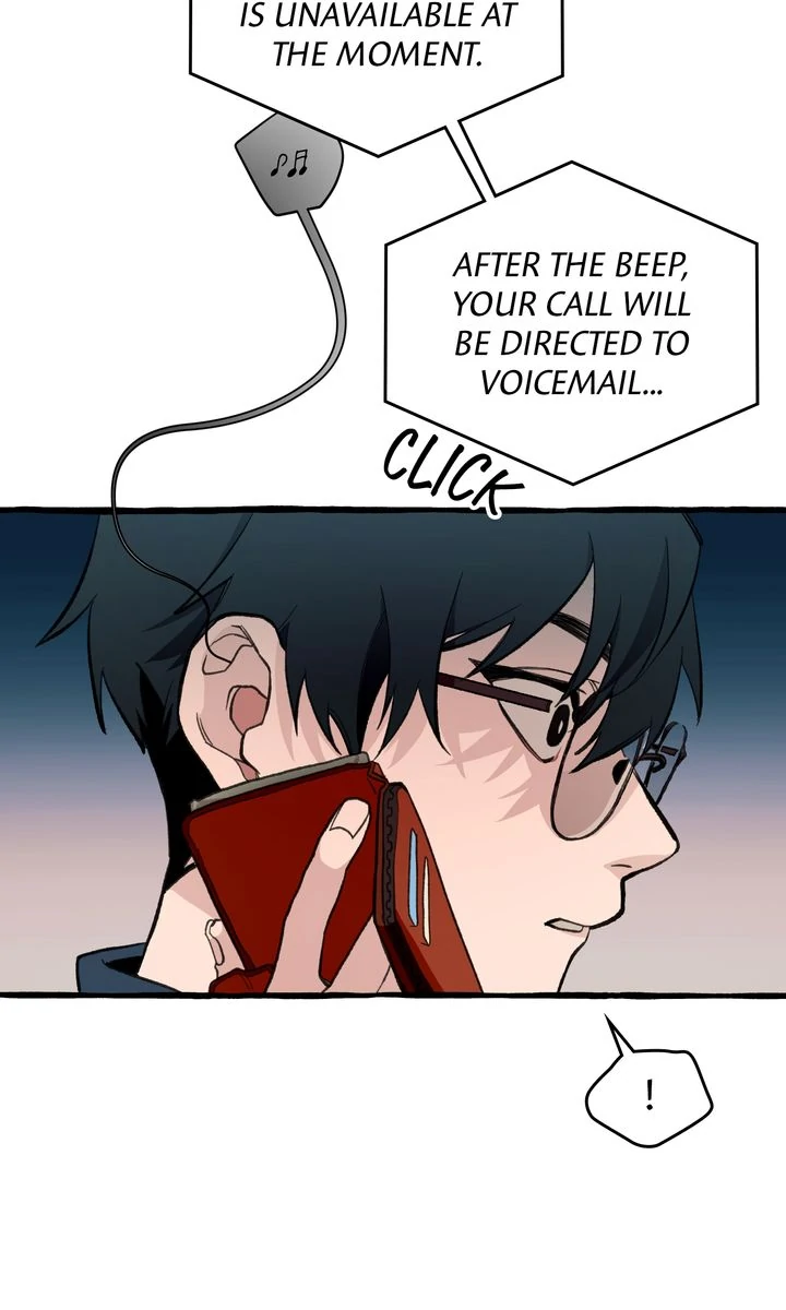 The 11th School Trip [Official] - Chapter 1 manhwa